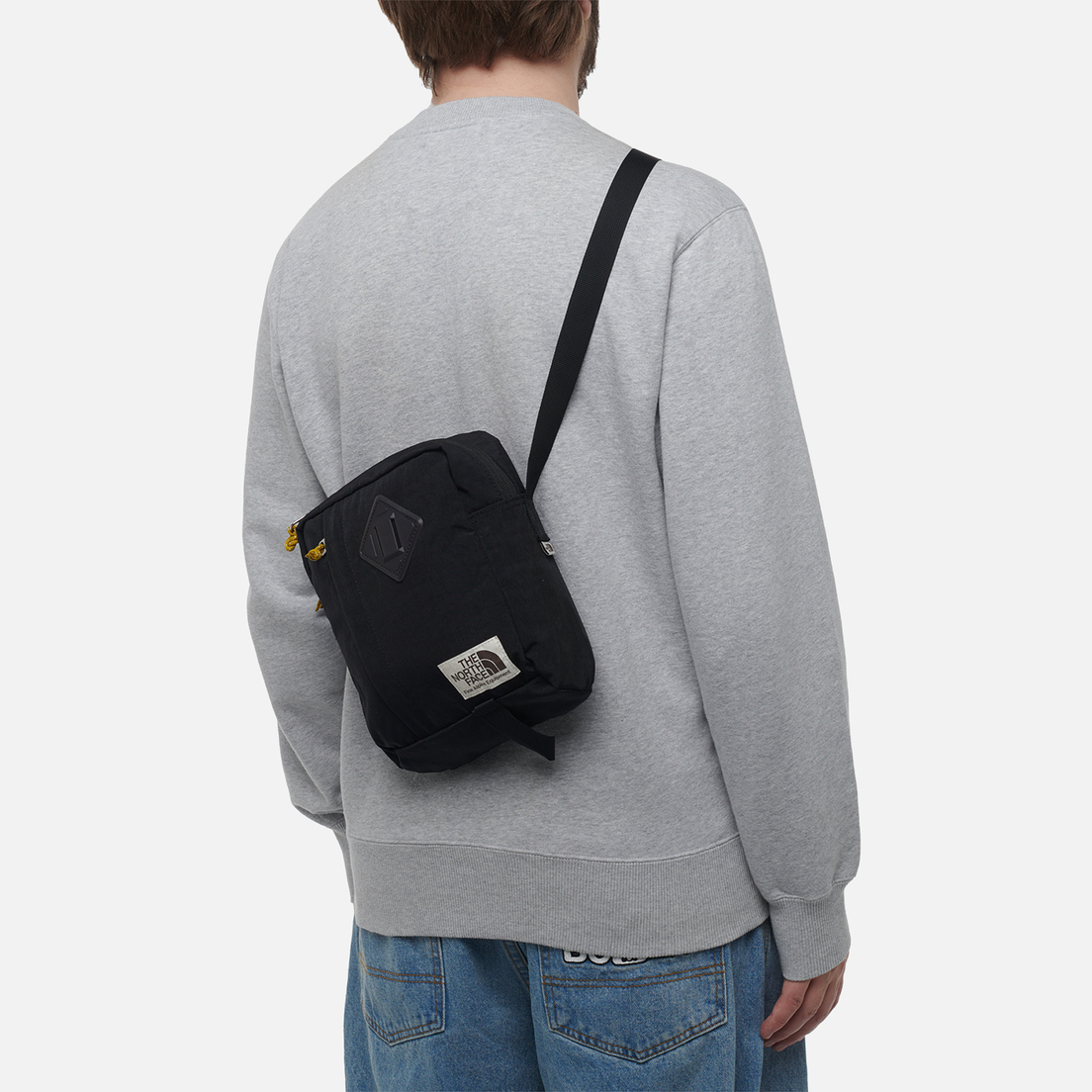 The North Face Сумка Berkeley Crossbody