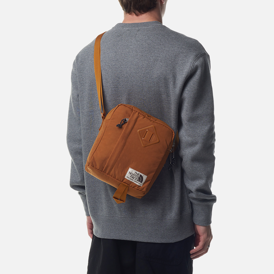 The North Face Сумка Berkeley Crossbody