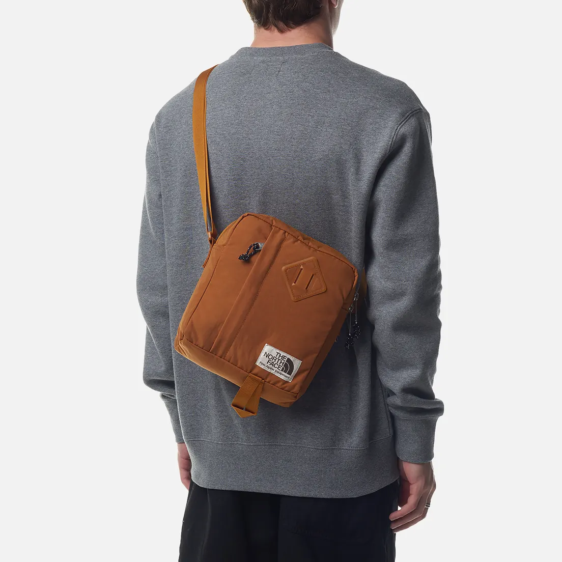 The North Face Сумка Berkeley Crossbody