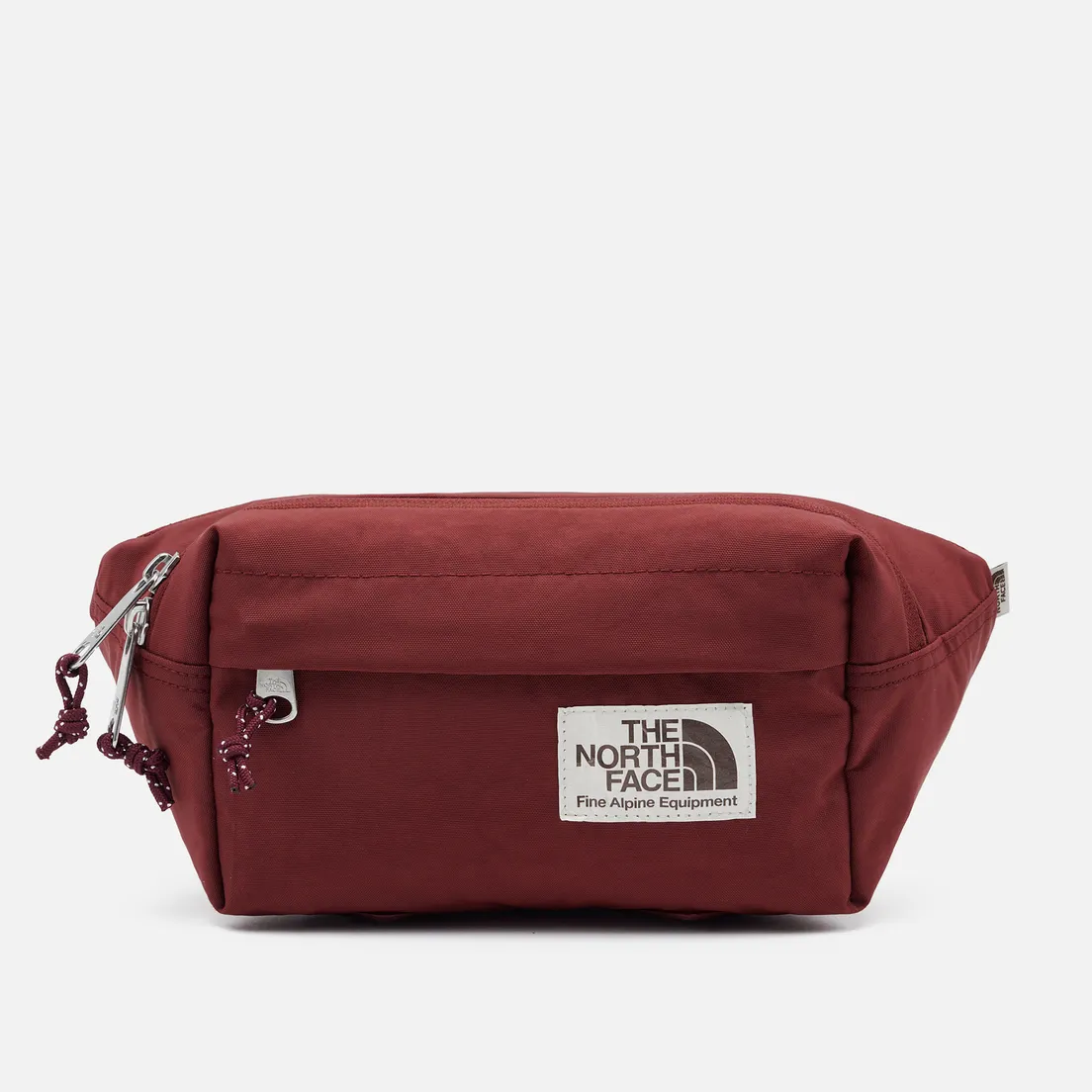 The North Face Сумка на пояс Berkeley Lumbar