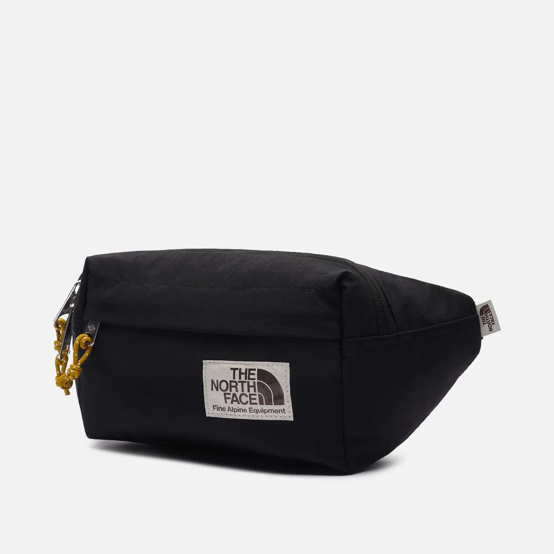 The North Face Сумка на пояс Berkeley Lumbar