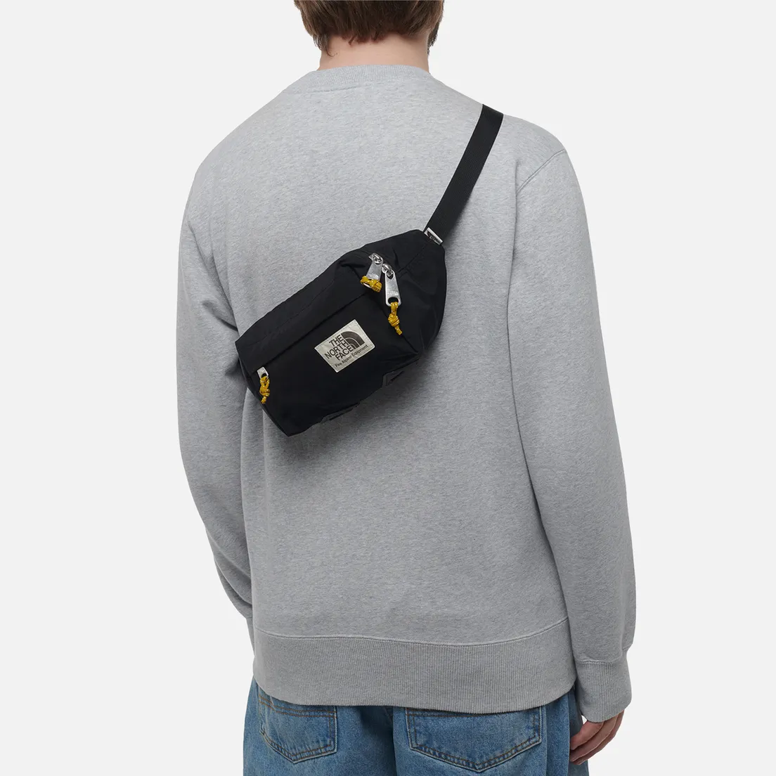 The North Face Сумка на пояс Berkeley Lumbar