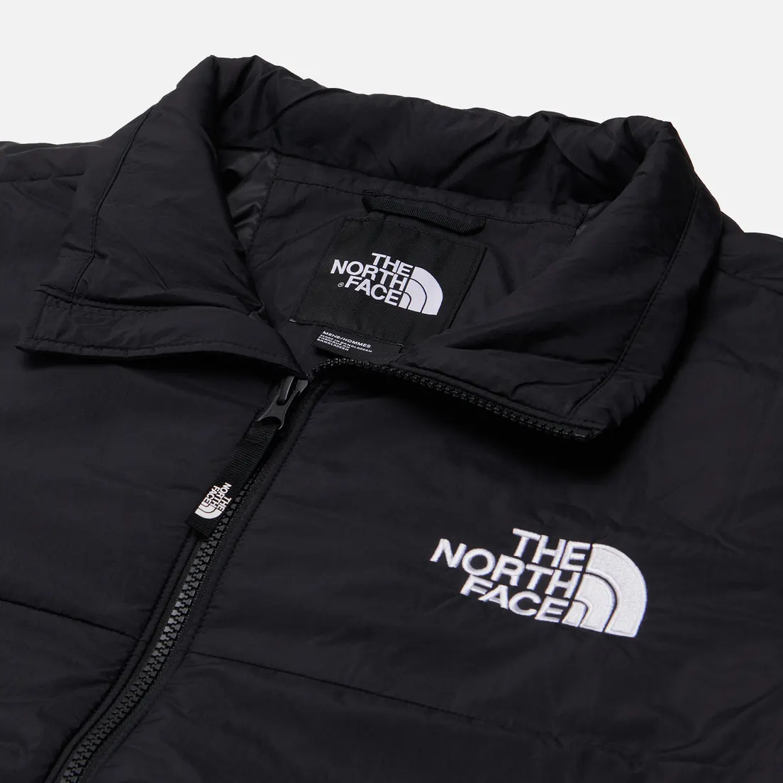 The North Face Мужская демисезонная куртка GoseI Puffer