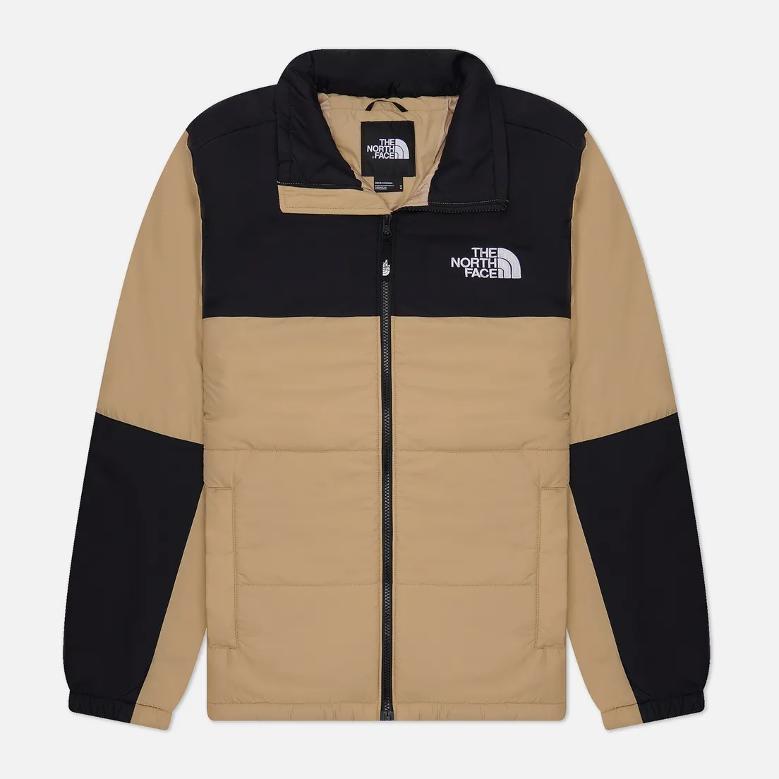 The North Face Мужская демисезонная куртка GoseI Puffer