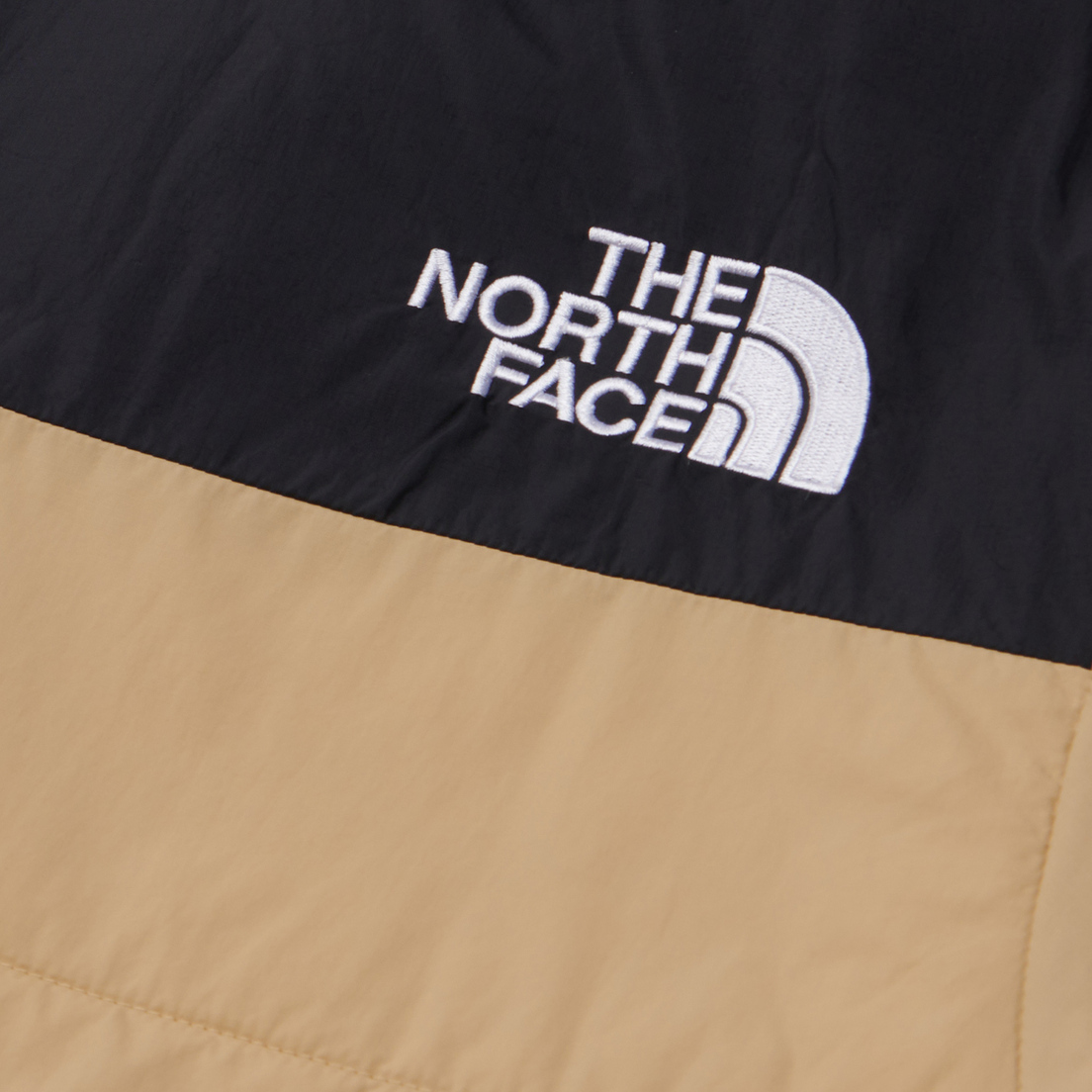 The North Face Мужская демисезонная куртка GoseI Puffer