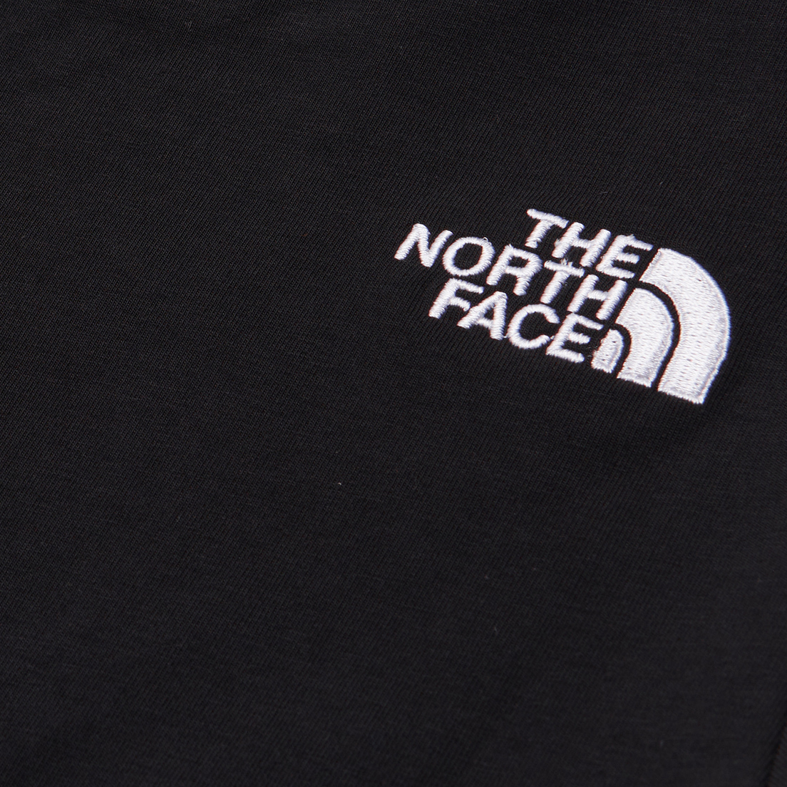 The North Face Женская футболка Cropped