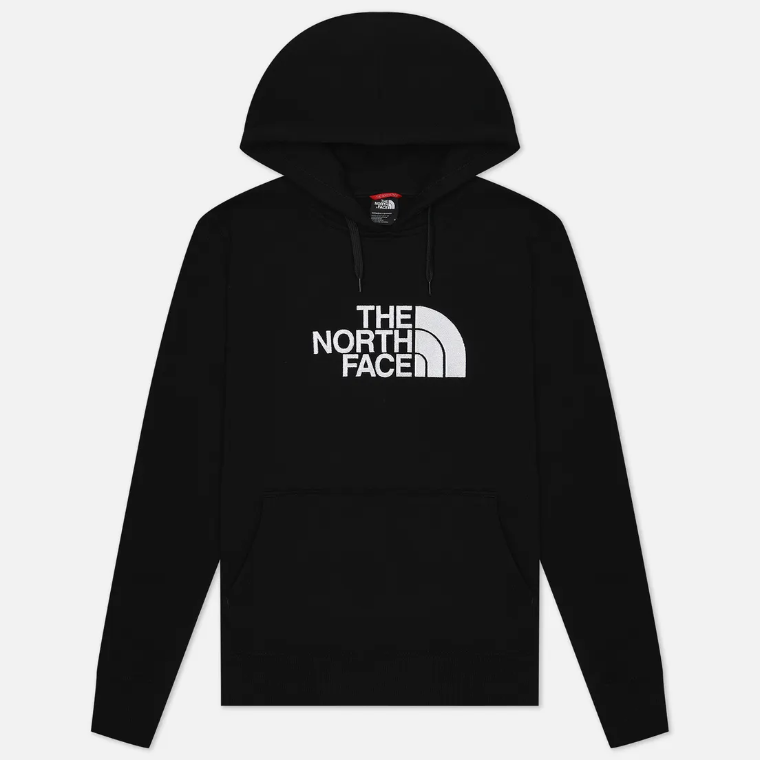 The North Face Женская толстовка Drew Peak Hoodie