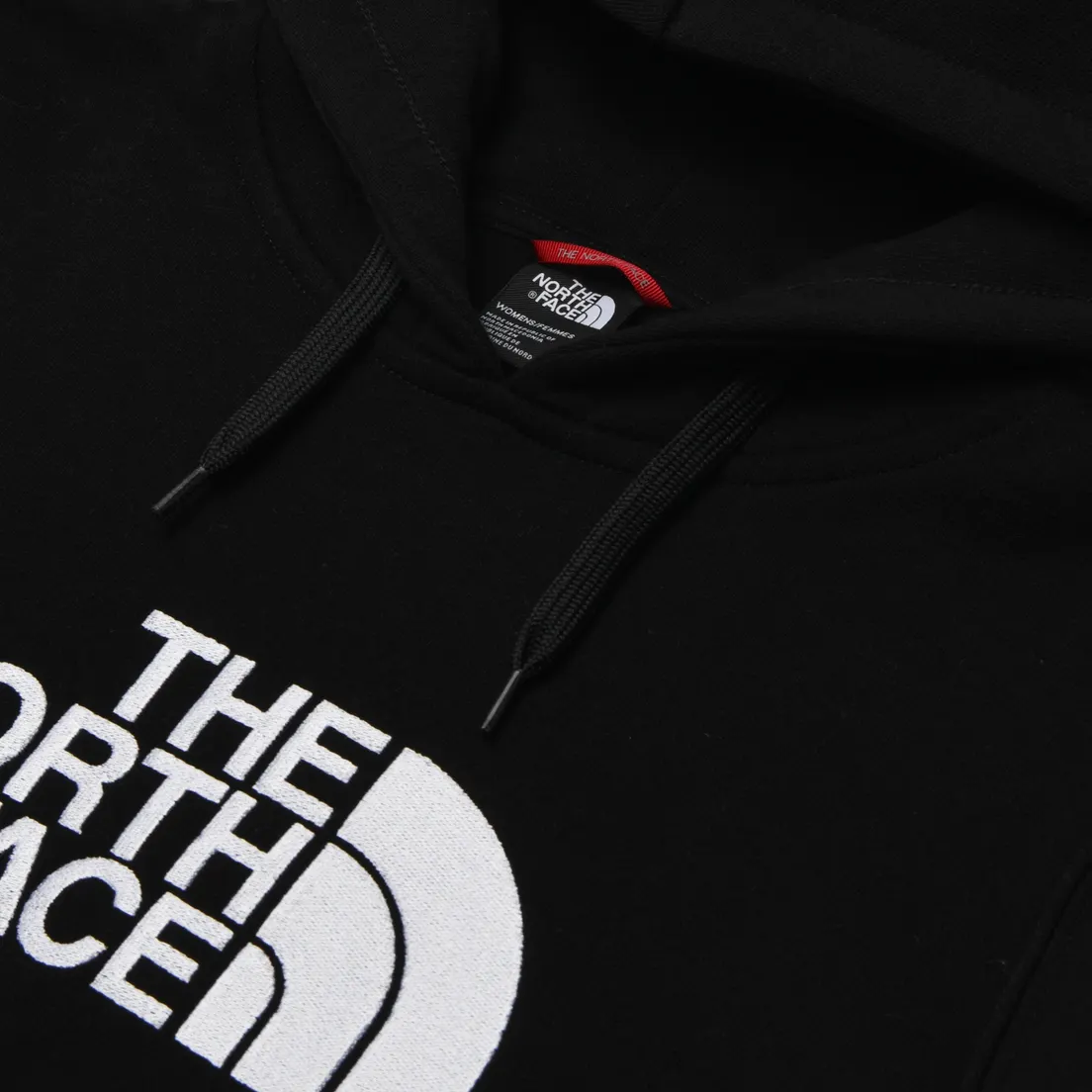 The North Face Женская толстовка Drew Peak Hoodie
