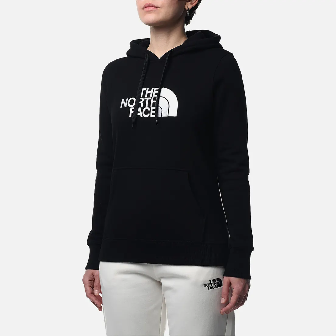 The North Face Женская толстовка Drew Peak Hoodie