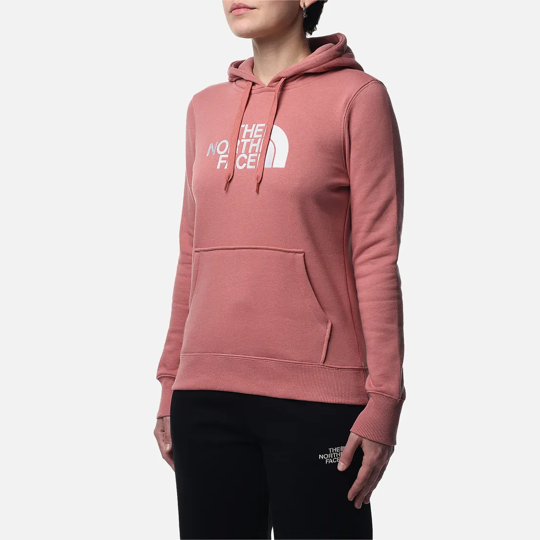 The North Face Женская толстовка Drew Peak Hoodie