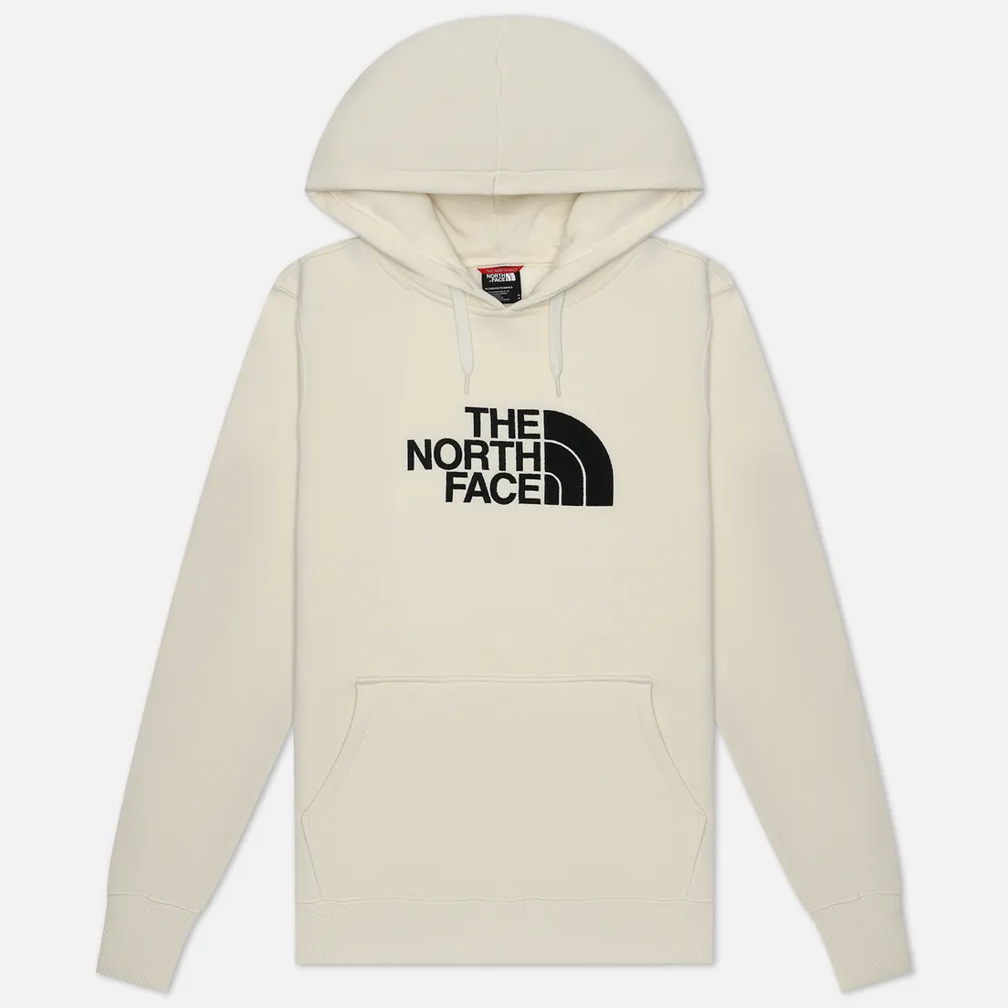 The North Face Женская толстовка Drew Peak Hoodie