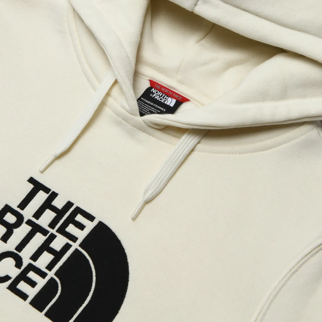 The North Face Женская толстовка Drew Peak Hoodie