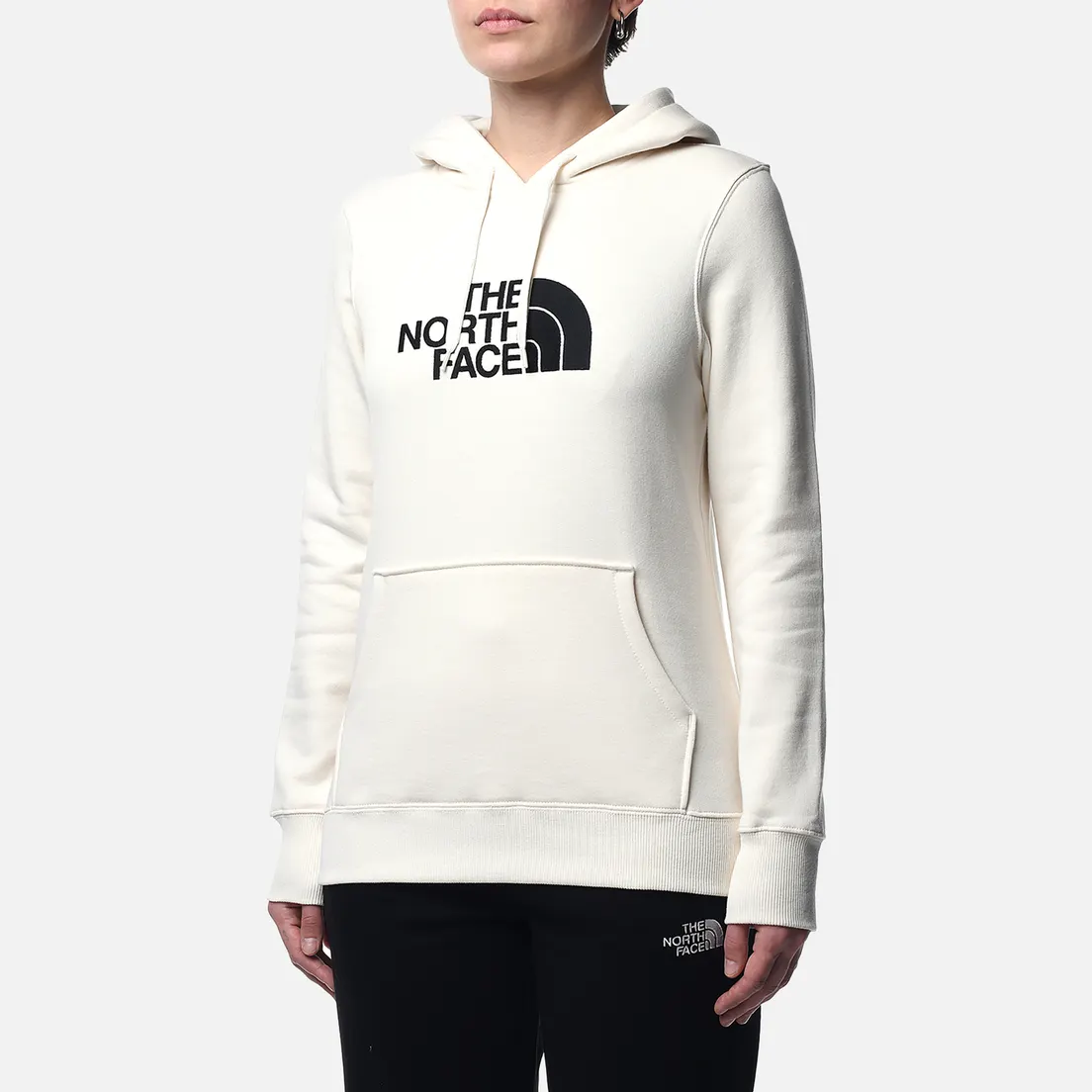 The North Face Женская толстовка Drew Peak Hoodie
