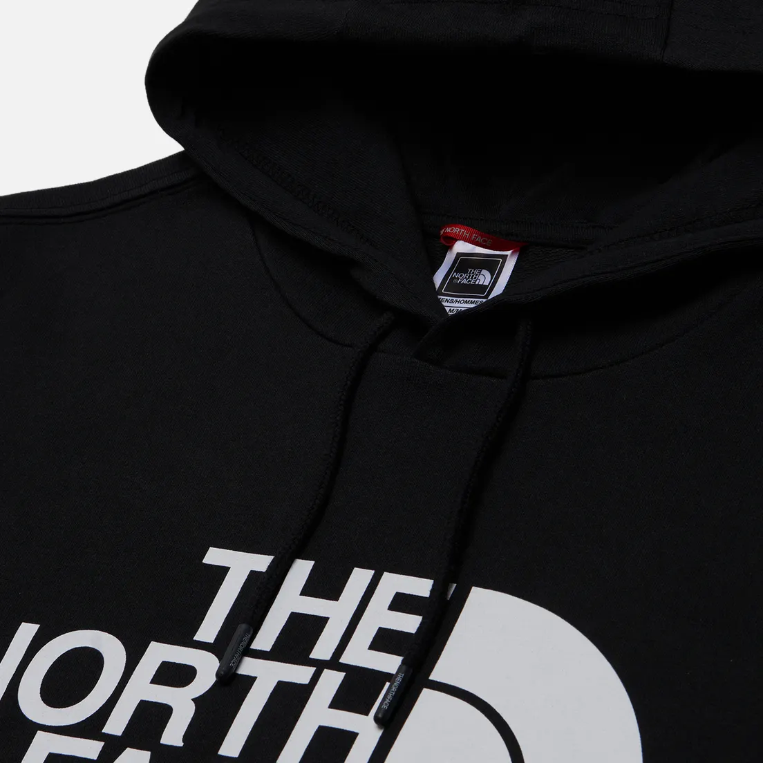 The North Face Мужская толстовка Scrap Berkeley California Hoodie