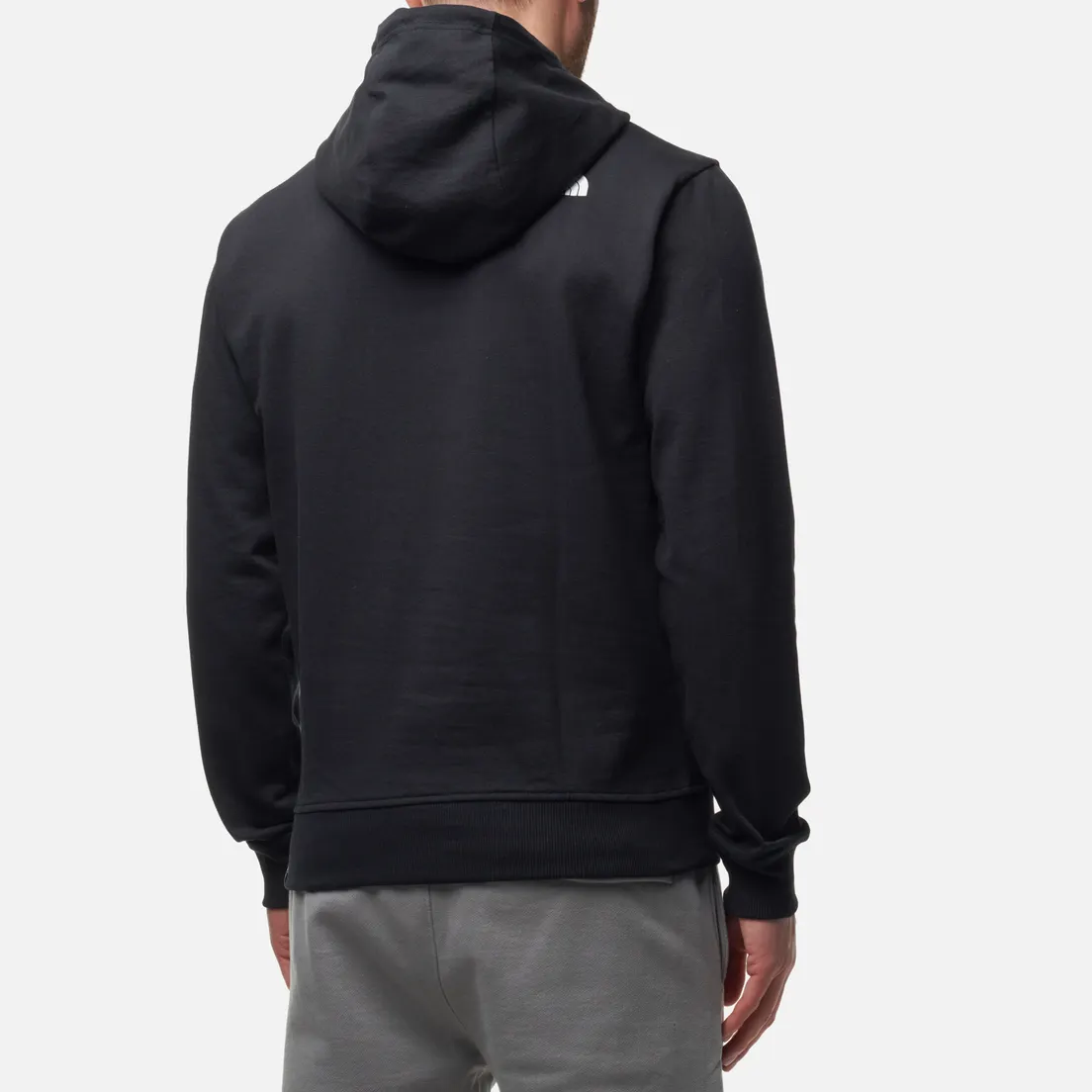 The North Face Мужская толстовка Scrap Berkeley California Hoodie