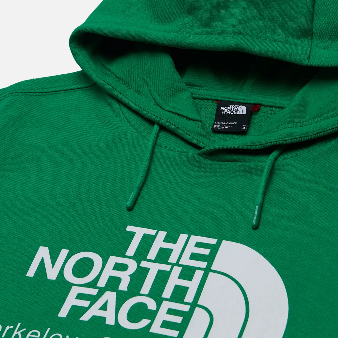 The North Face Мужская толстовка Scrap Berkeley California Hoodie