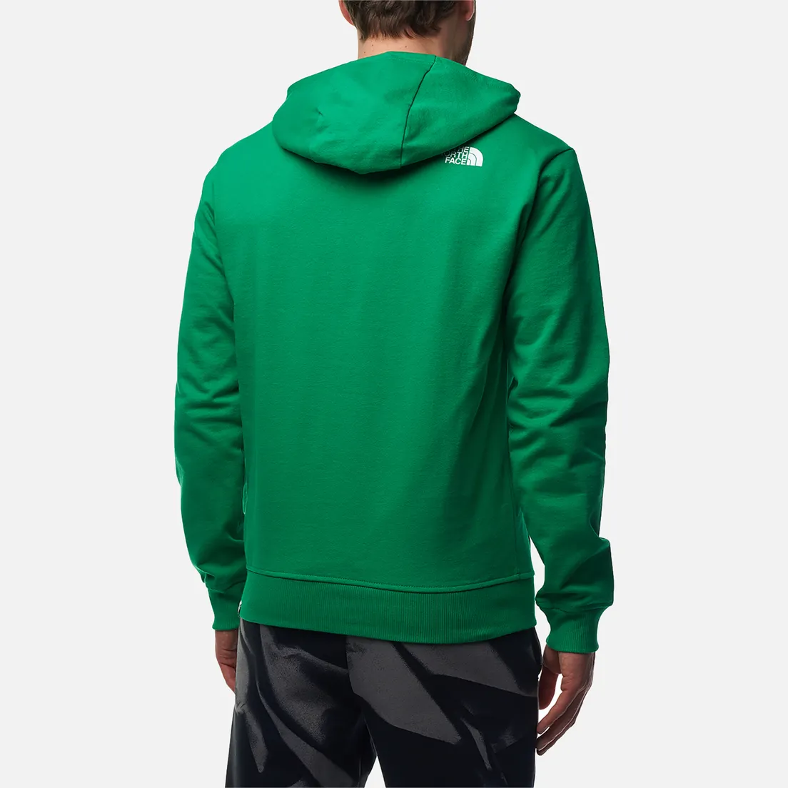 The North Face Мужская толстовка Scrap Berkeley California Hoodie