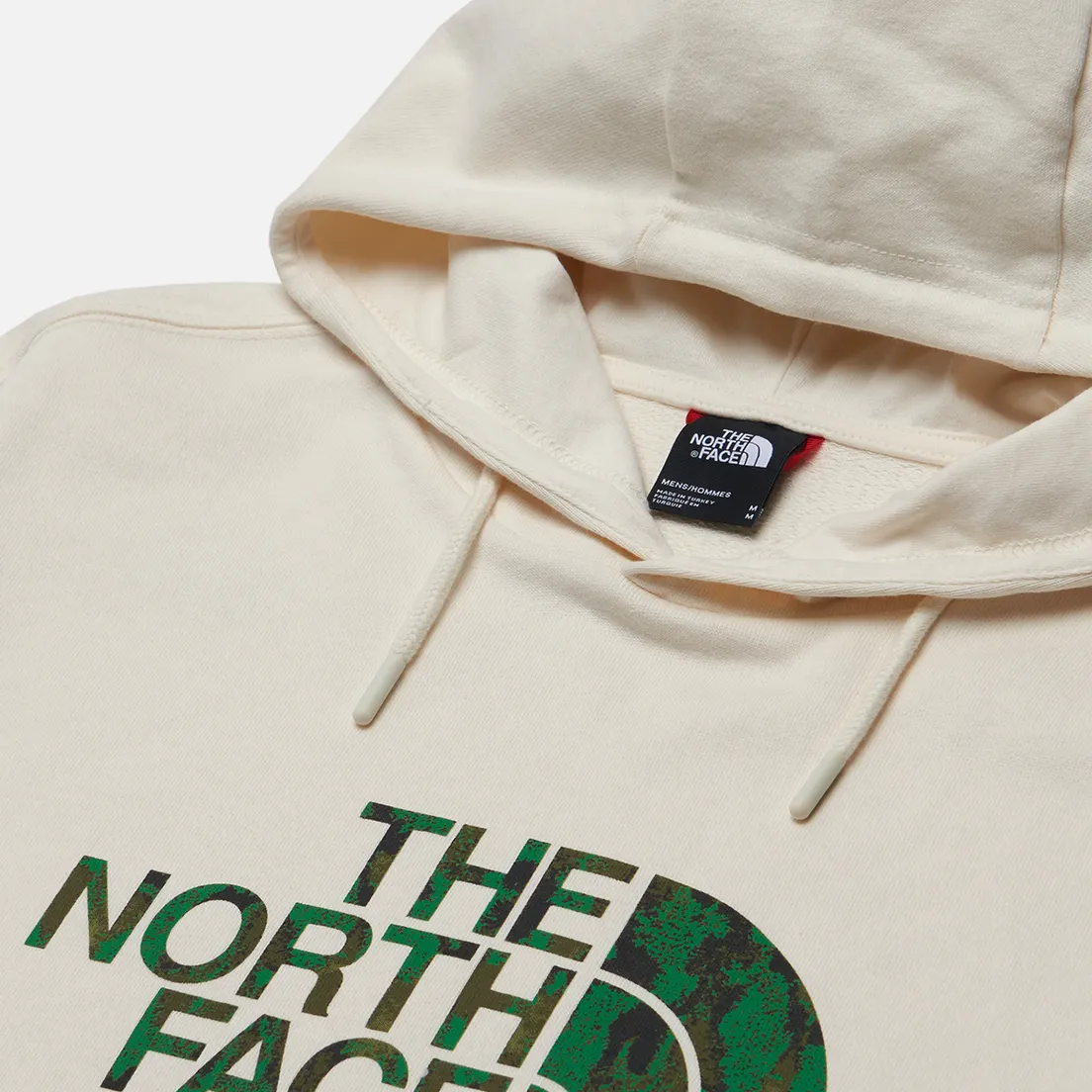 The North Face Мужская толстовка Scrap Berkeley California Hoodie