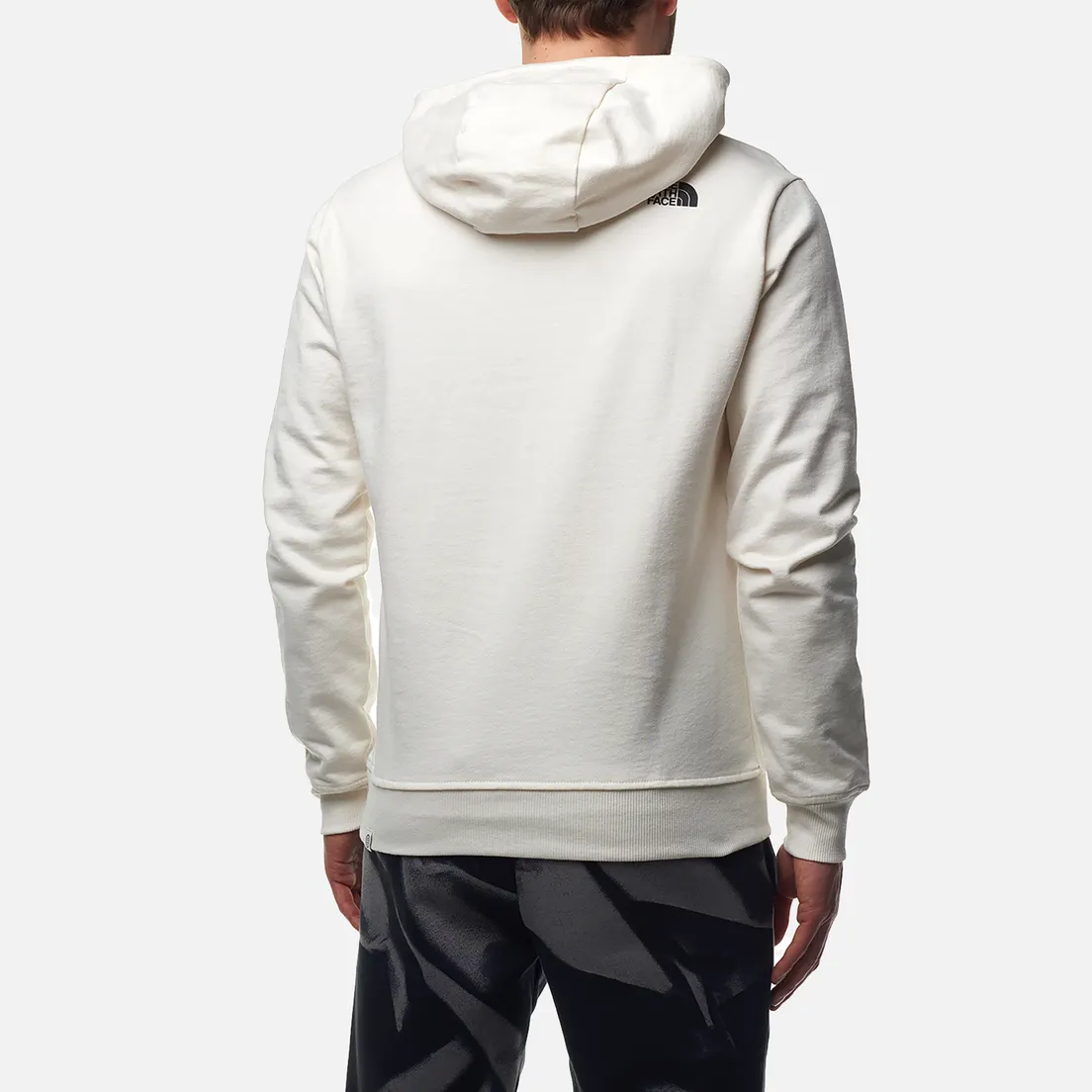 The North Face Мужская толстовка Scrap Berkeley California Hoodie