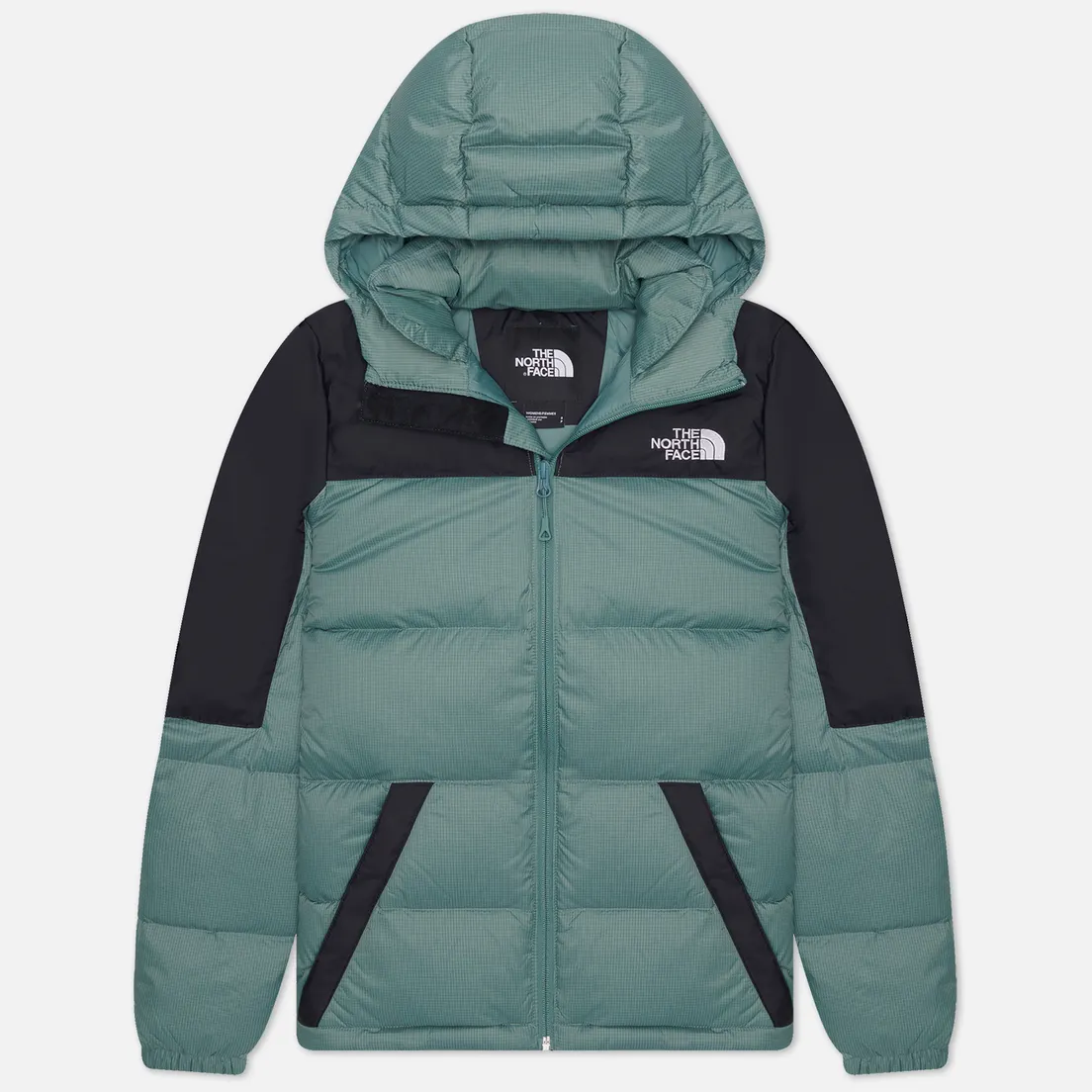 The North Face Женский пуховик Diablo Down Hooded