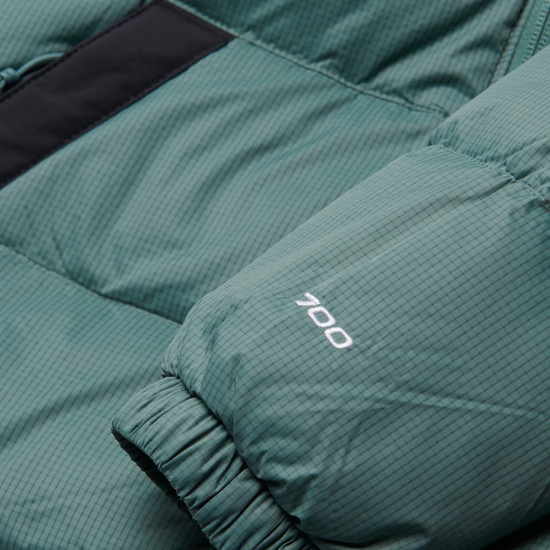 The North Face Женский пуховик Diablo Down Hooded