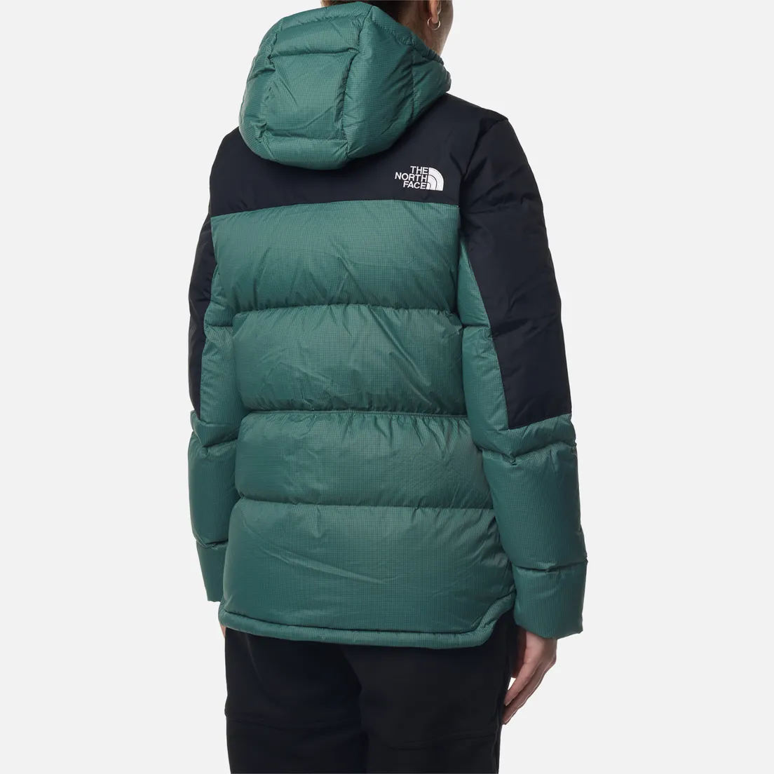 The North Face Женский пуховик Diablo Down Hooded