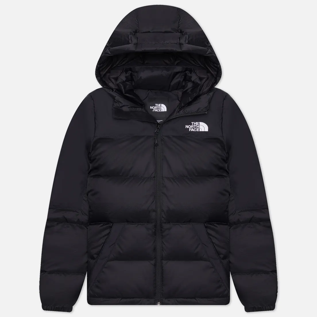 The North Face Женский пуховик Diablo Down Hooded