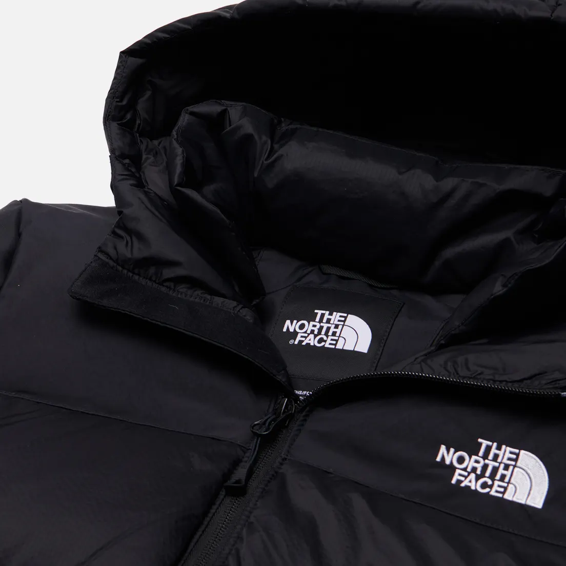 The North Face Женский пуховик Diablo Down Hooded