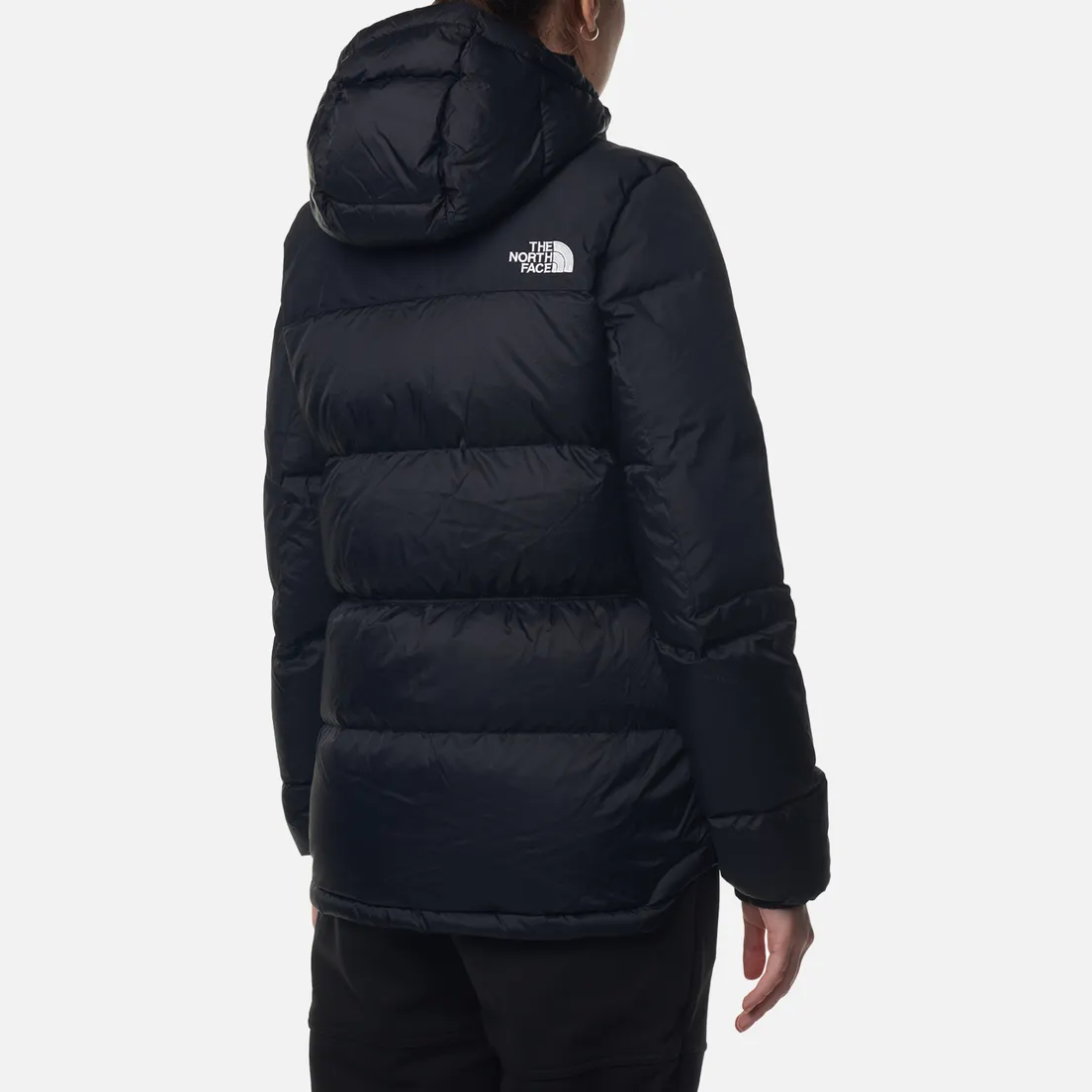 The North Face Женский пуховик Diablo Down Hooded