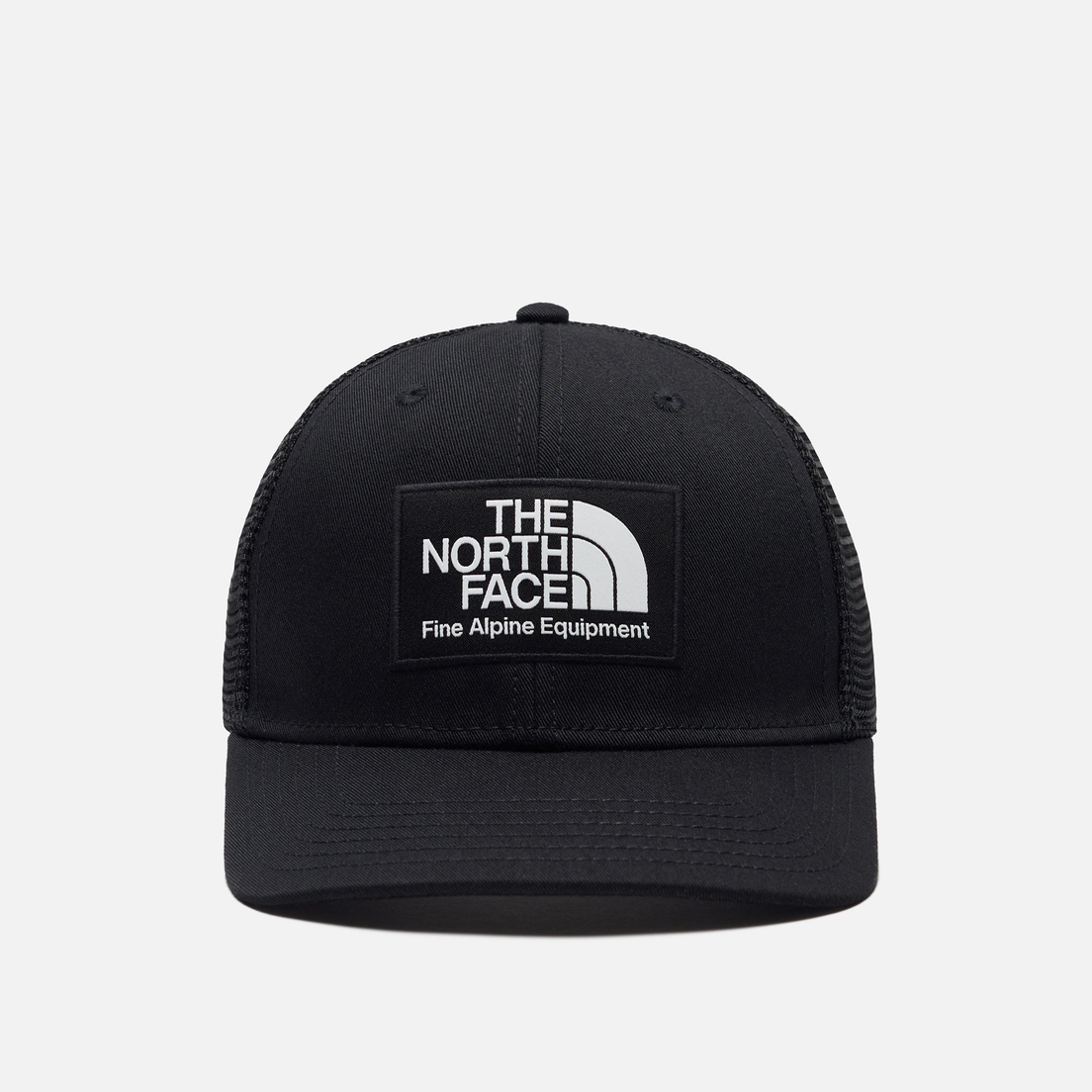 The North Face Кепка Deep Fit Mudder Trucker