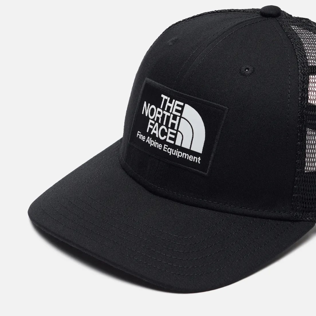 The North Face Кепка Deep Fit Mudder Trucker