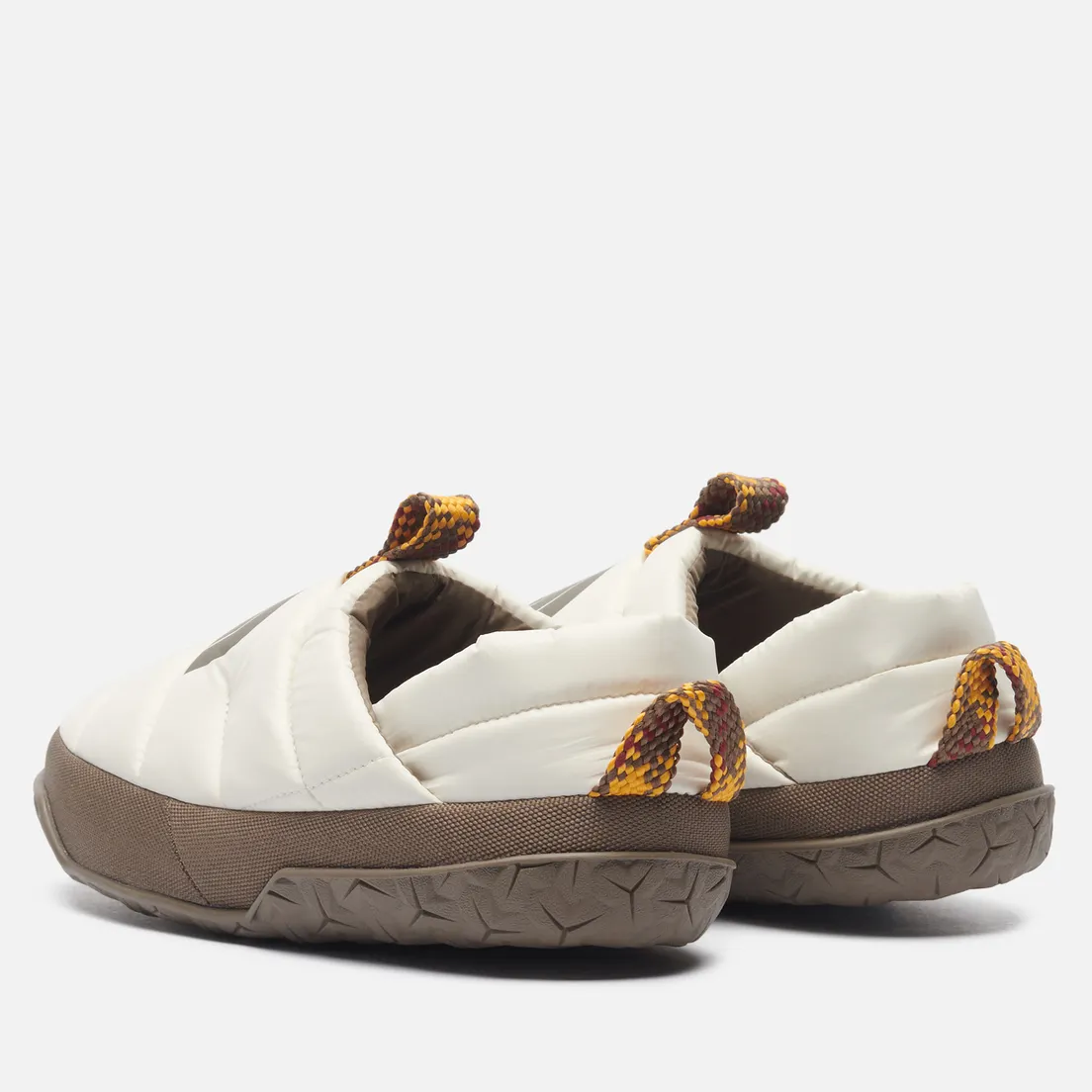 The North Face Женские тапочки Nuptse Winter Mule