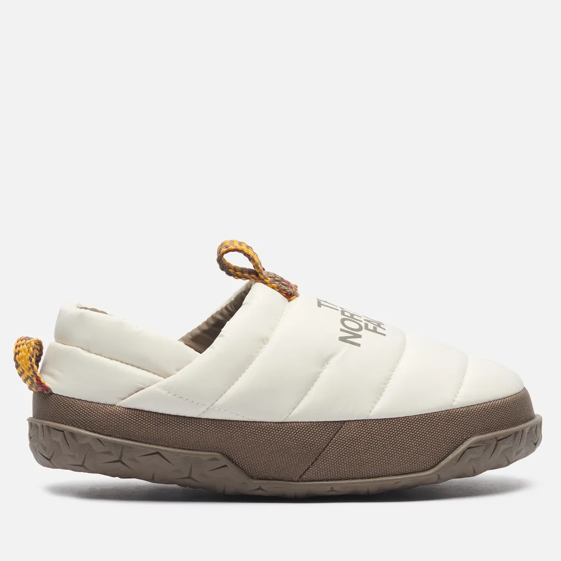 The North Face Женские тапочки Nuptse Winter Mule