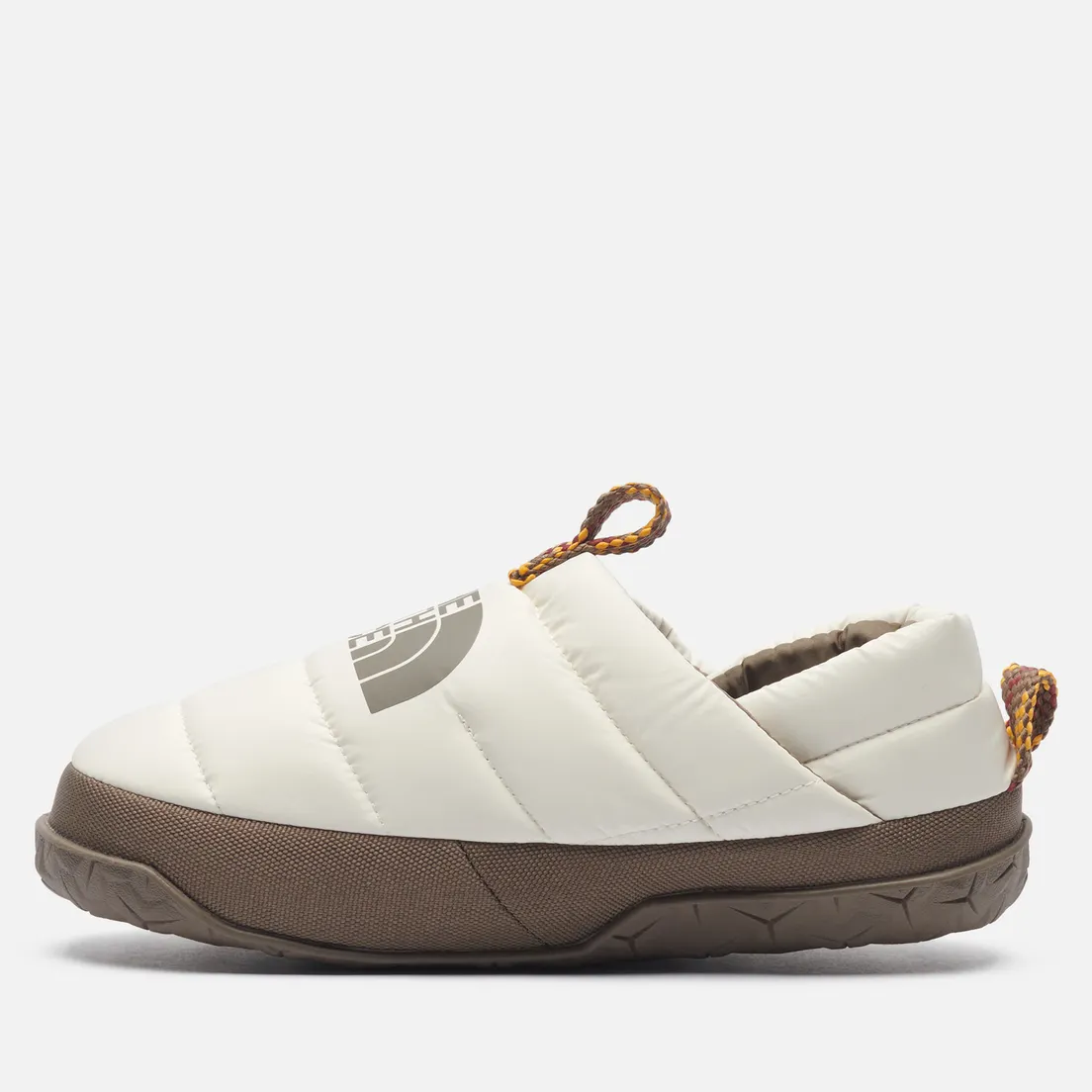 The North Face Женские тапочки Nuptse Winter Mule