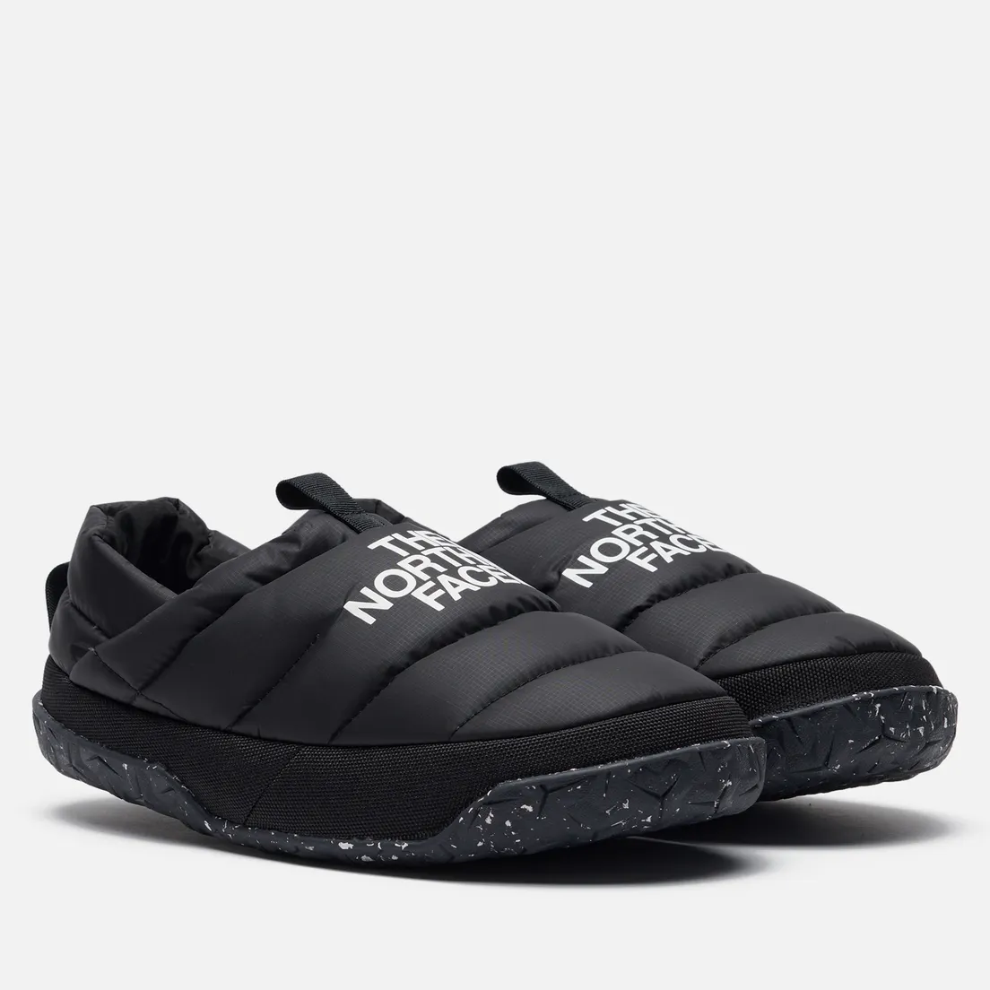 The North Face Женские тапочки Nuptse Winter Mule