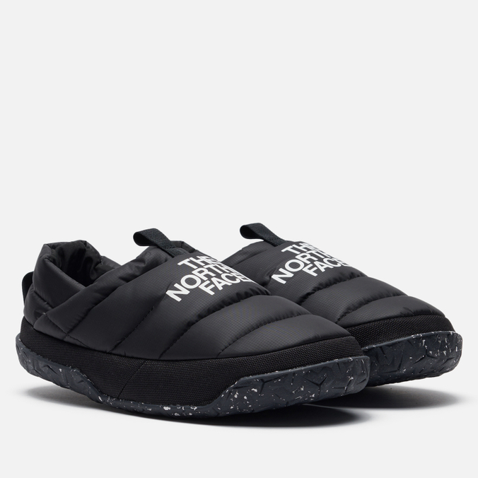 Женские тапочки The North Face Nuptse Winter Mule
