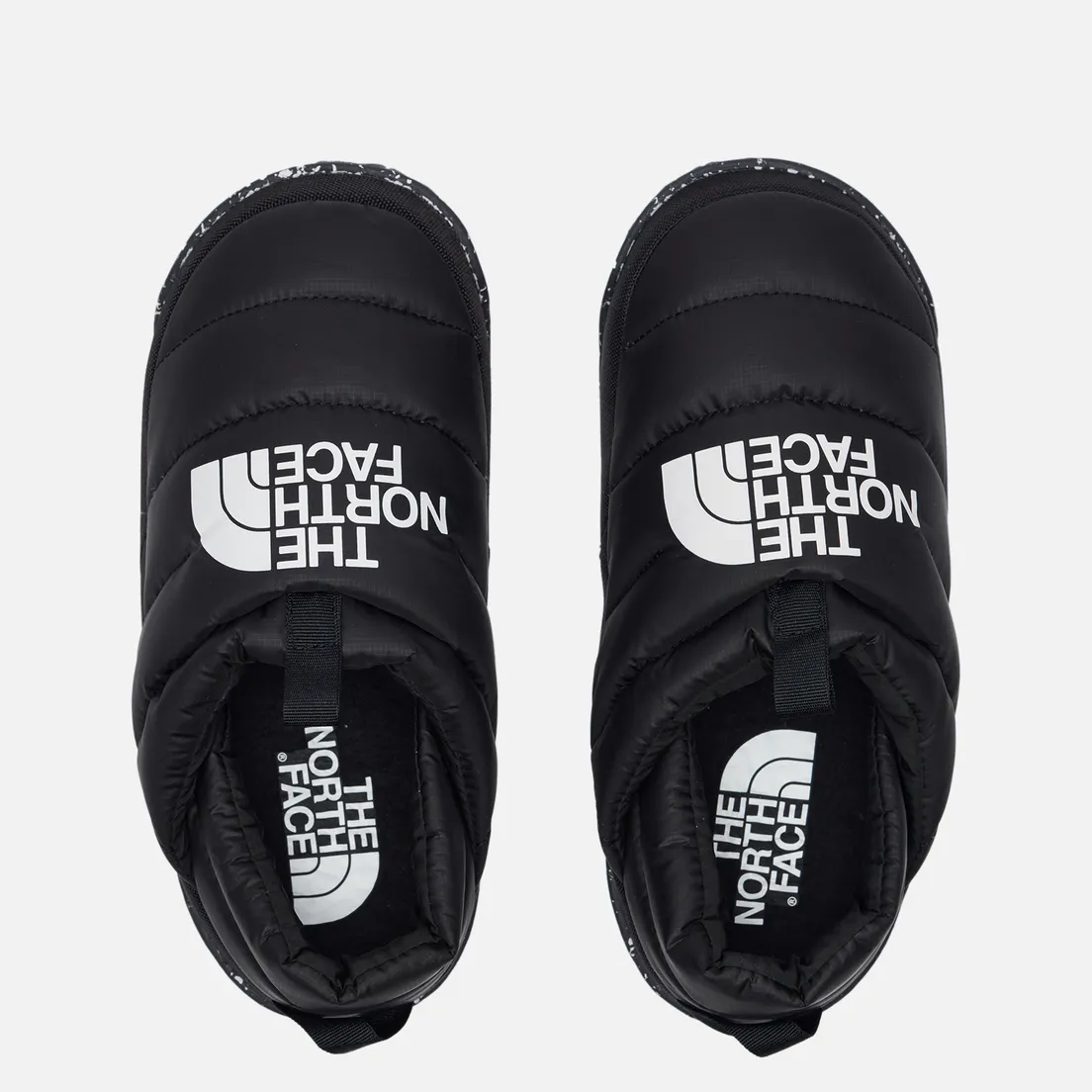 The North Face Женские тапочки Nuptse Winter Mule