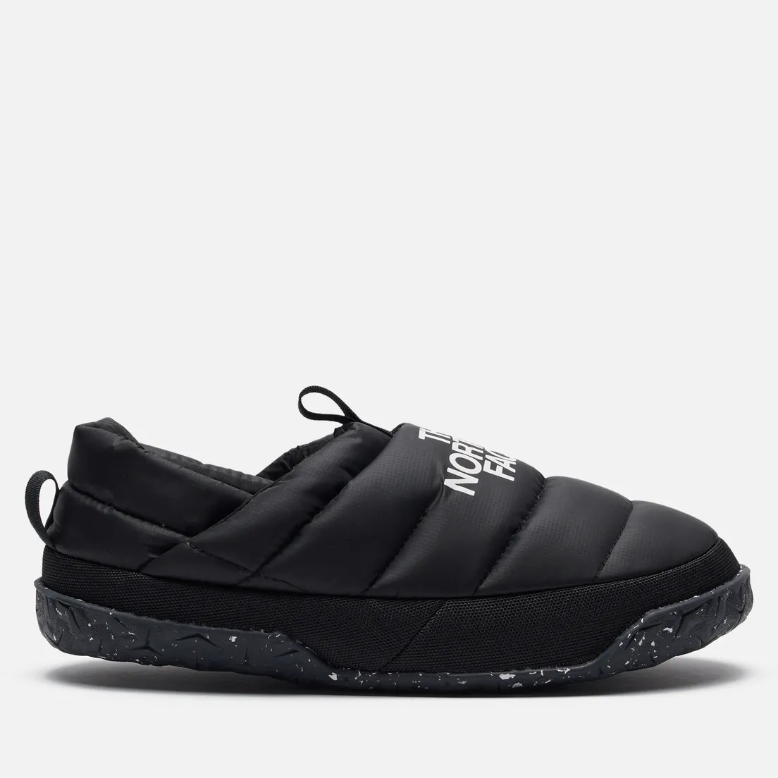 The North Face Женские тапочки Nuptse Winter Mule