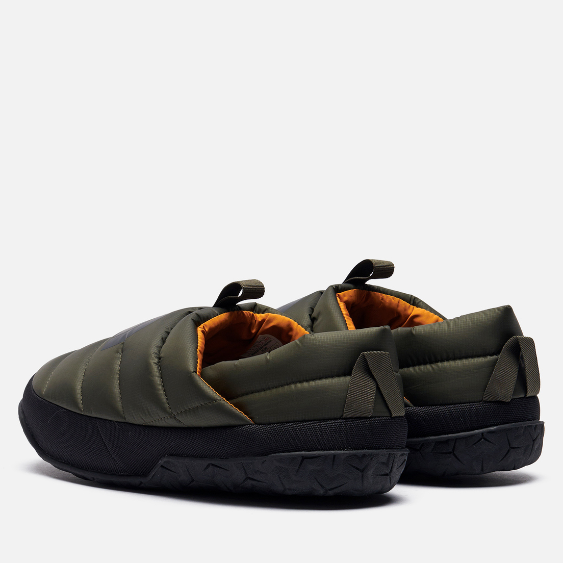 The North Face Мужские тапочки Nuptse Winter Mule