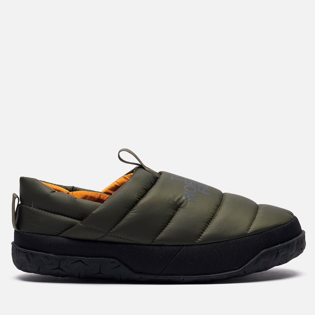 The North Face Мужские тапочки Nuptse Winter Mule