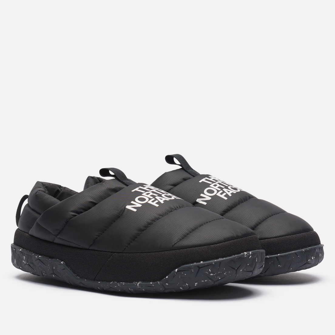 The North Face Мужские тапочки Nuptse Winter Mule