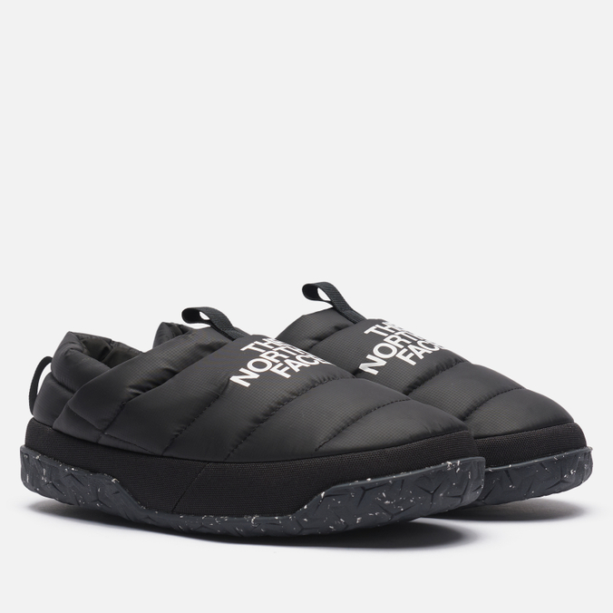 Мужские тапочки The North Face Nuptse Winter Mule