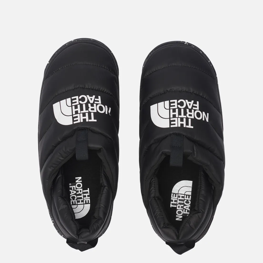 The North Face Мужские тапочки Nuptse Winter Mule