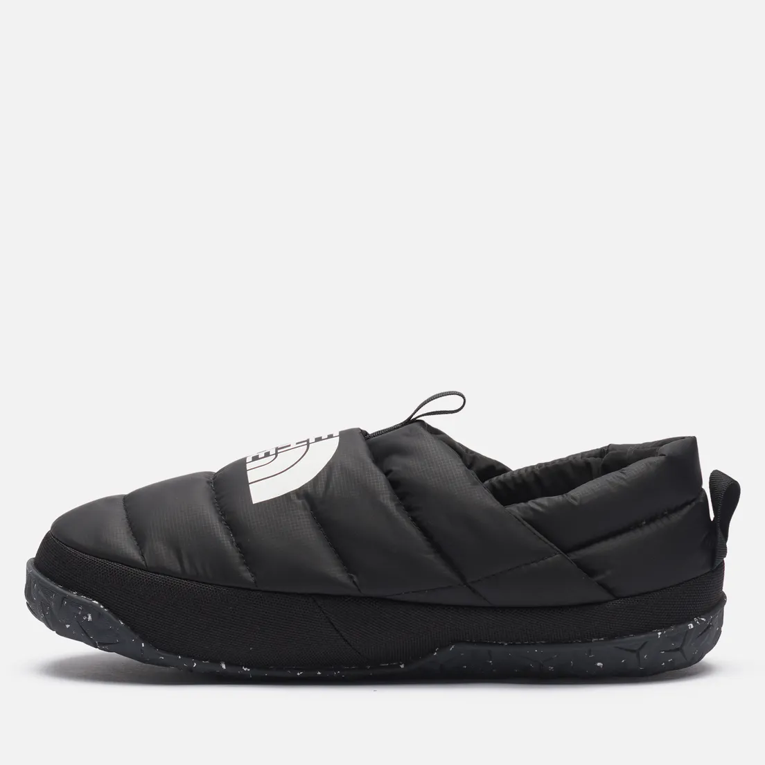 The North Face Мужские тапочки Nuptse Winter Mule