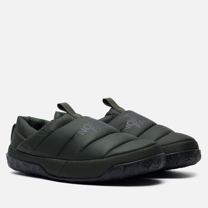 Мужские тапочки The North Face Nuptse Winter Mule