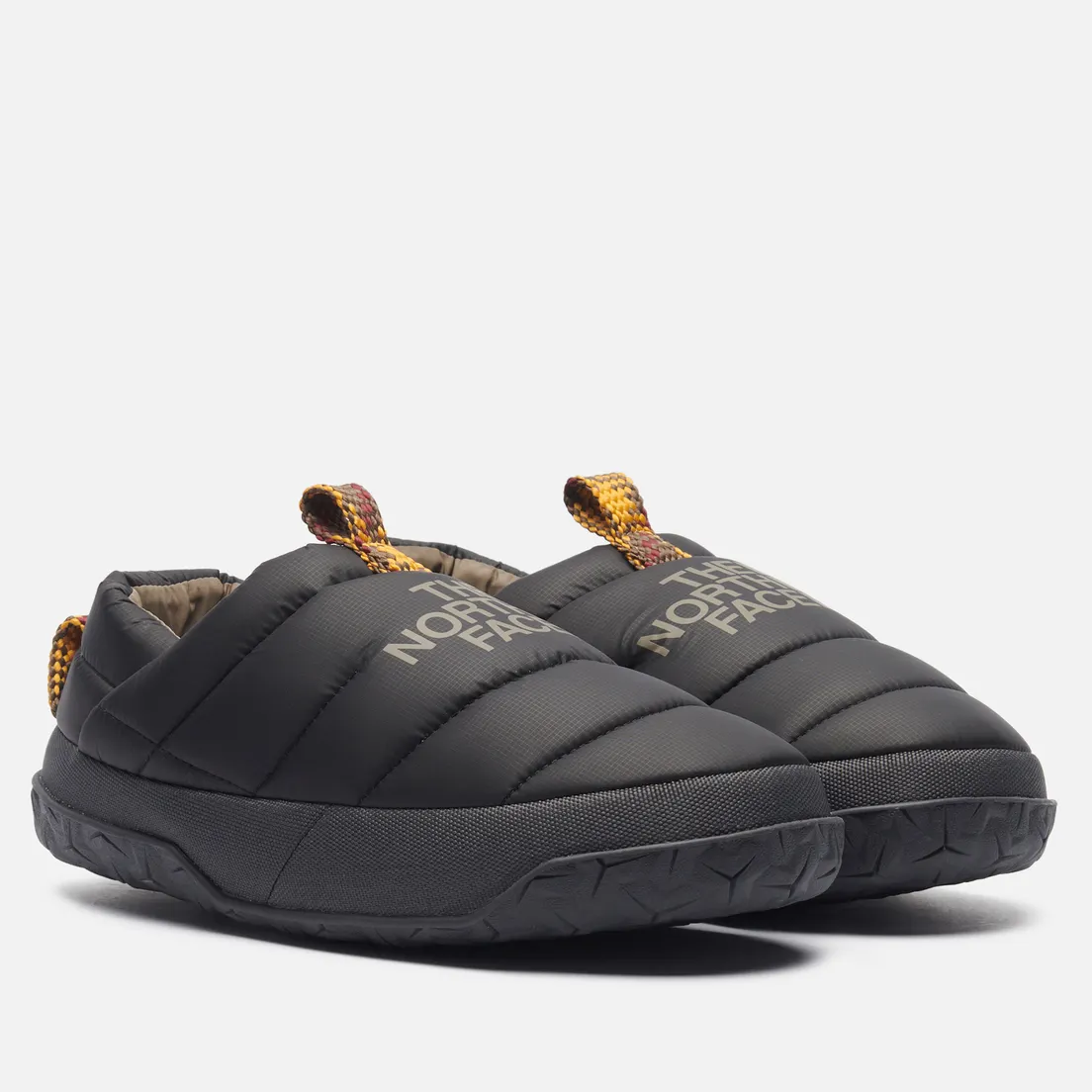 The North Face Мужские тапочки Nuptse Winter Mule