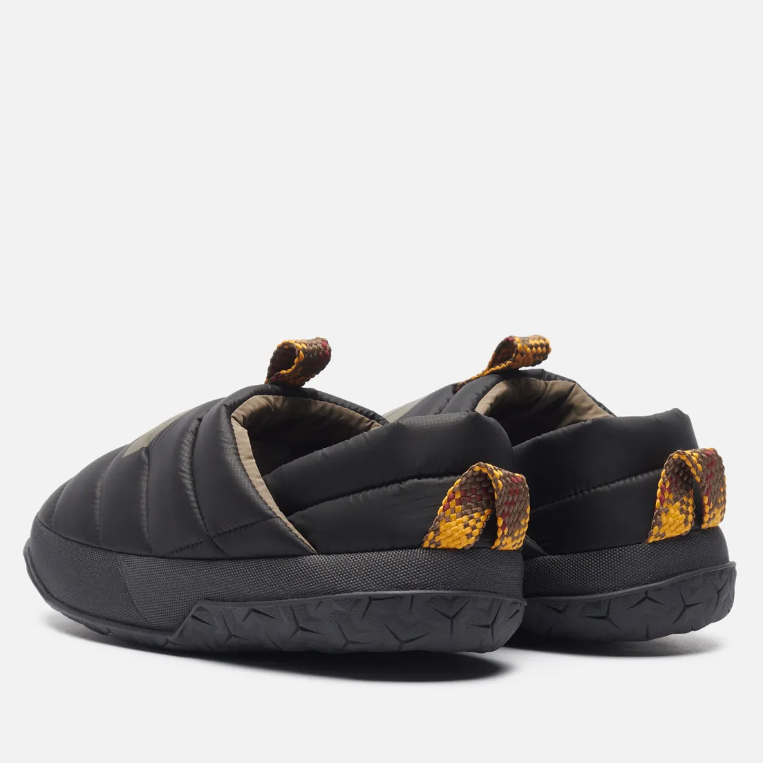 The North Face Мужские тапочки Nuptse Winter Mule