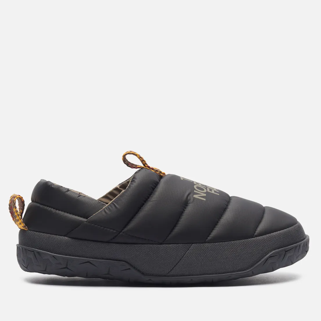 The North Face Мужские тапочки Nuptse Winter Mule