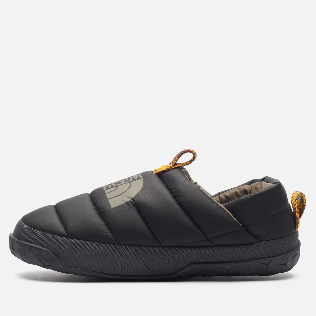 The North Face Мужские тапочки Nuptse Winter Mule