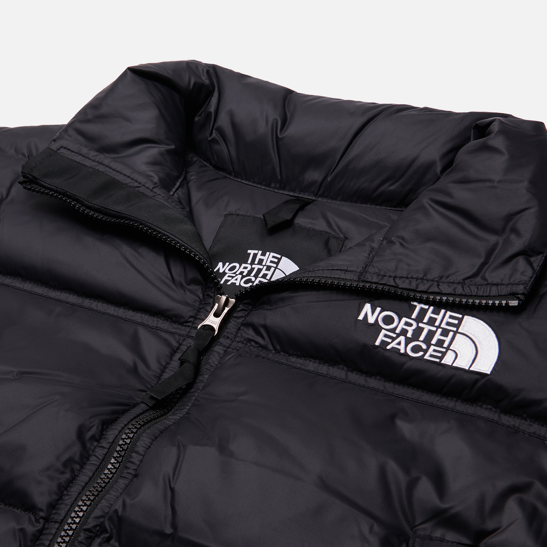 The North Face Женский пуховик Nuptse Short